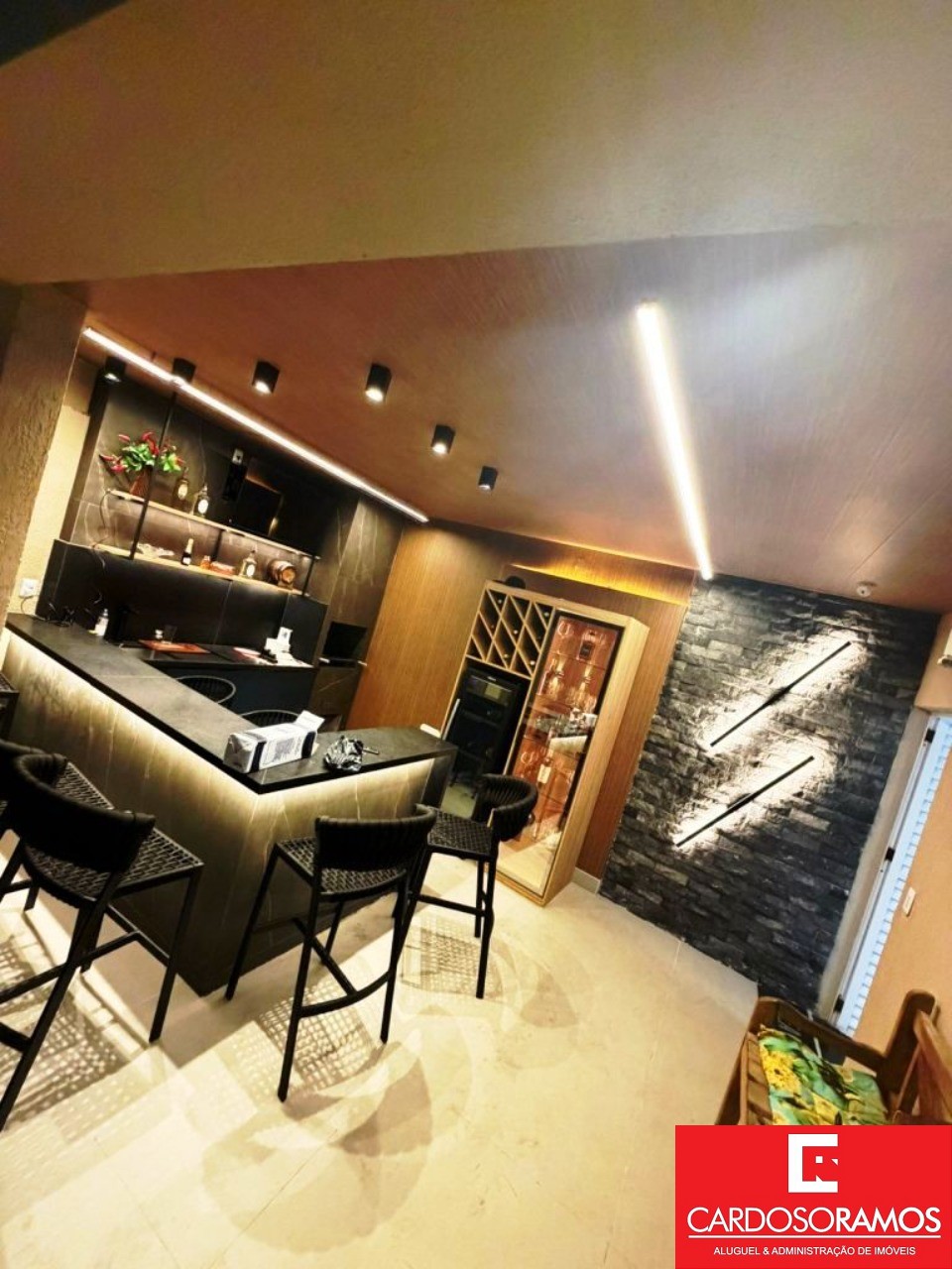 Casa, 4 quartos, 200 m² - Foto 36