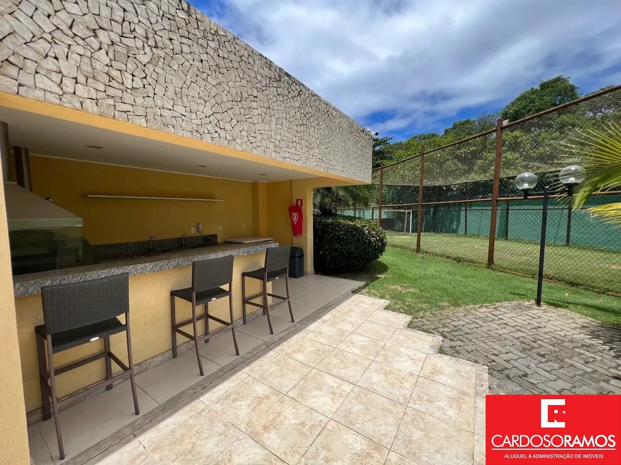Casa, 4 quartos, 392 m² - Foto 38