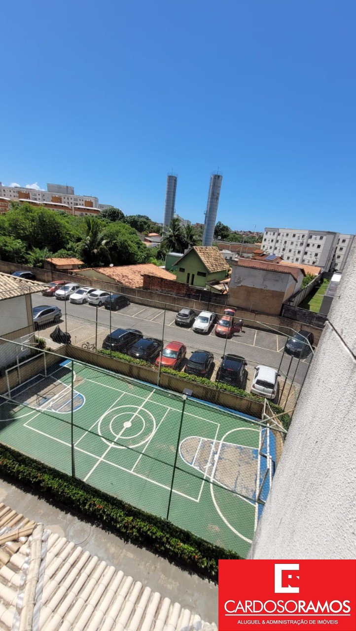 Apartamento, 2 quartos, 52 m² - Foto 20