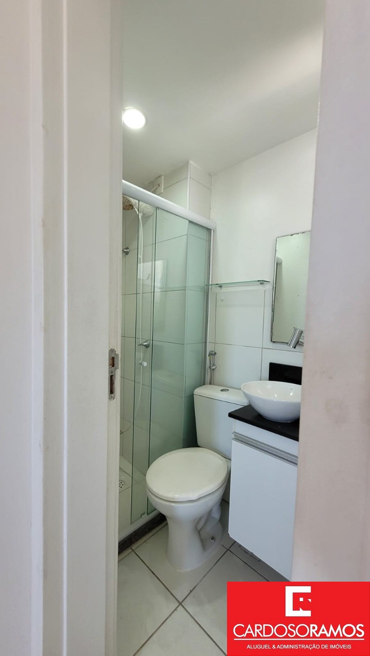 Apartamento, 2 quartos, 52 m² - Foto 8