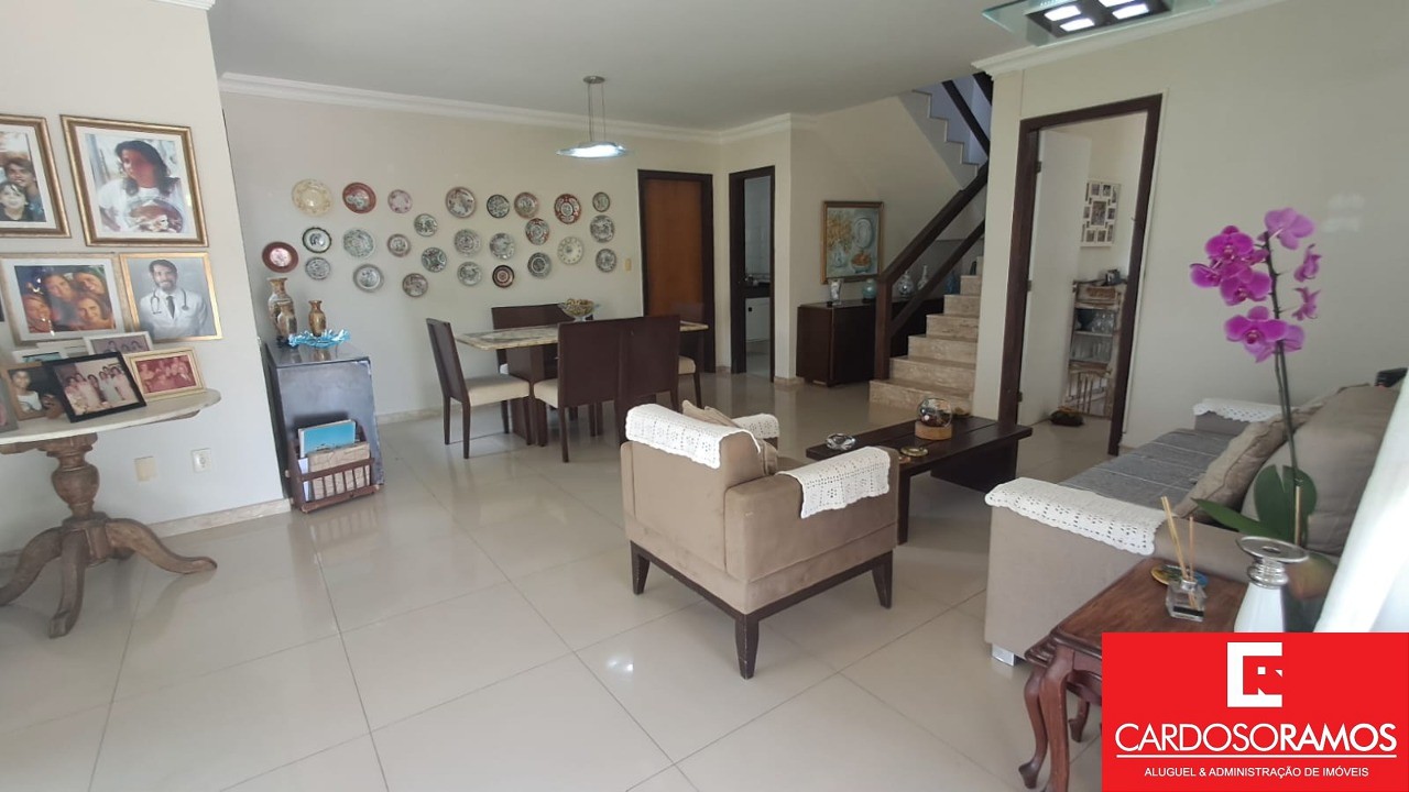 Casa, 5 quartos, 210 m² - Foto 6