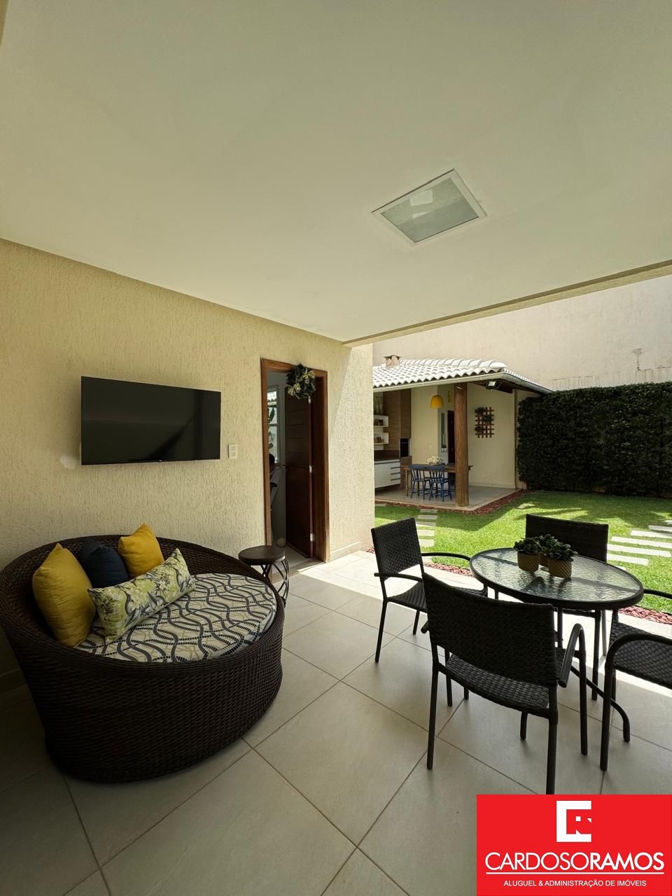 Casa, 3 quartos, 288 m² - Foto 37