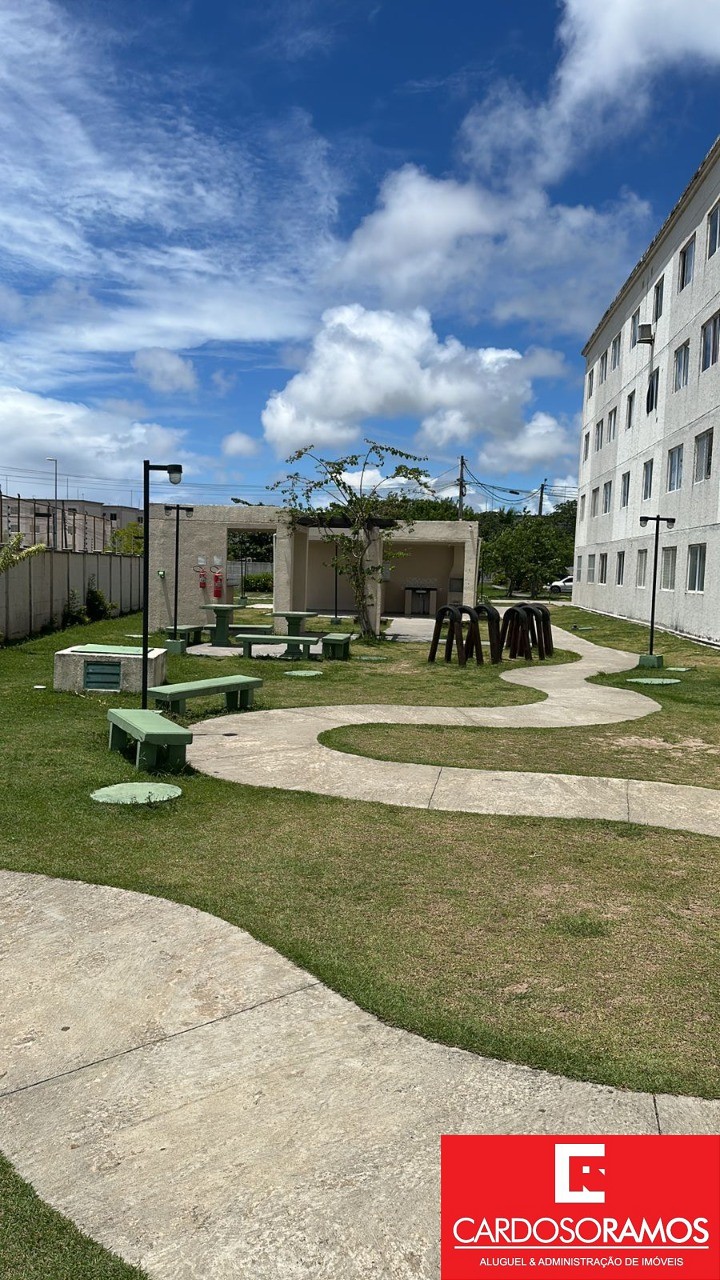 Apartamento, 2 quartos, 42 m² - Foto 10