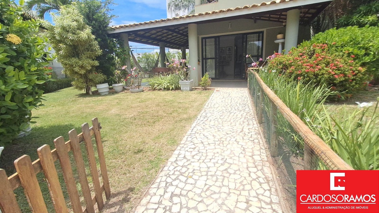 Casa, 5 quartos, 210 m² - Foto 16