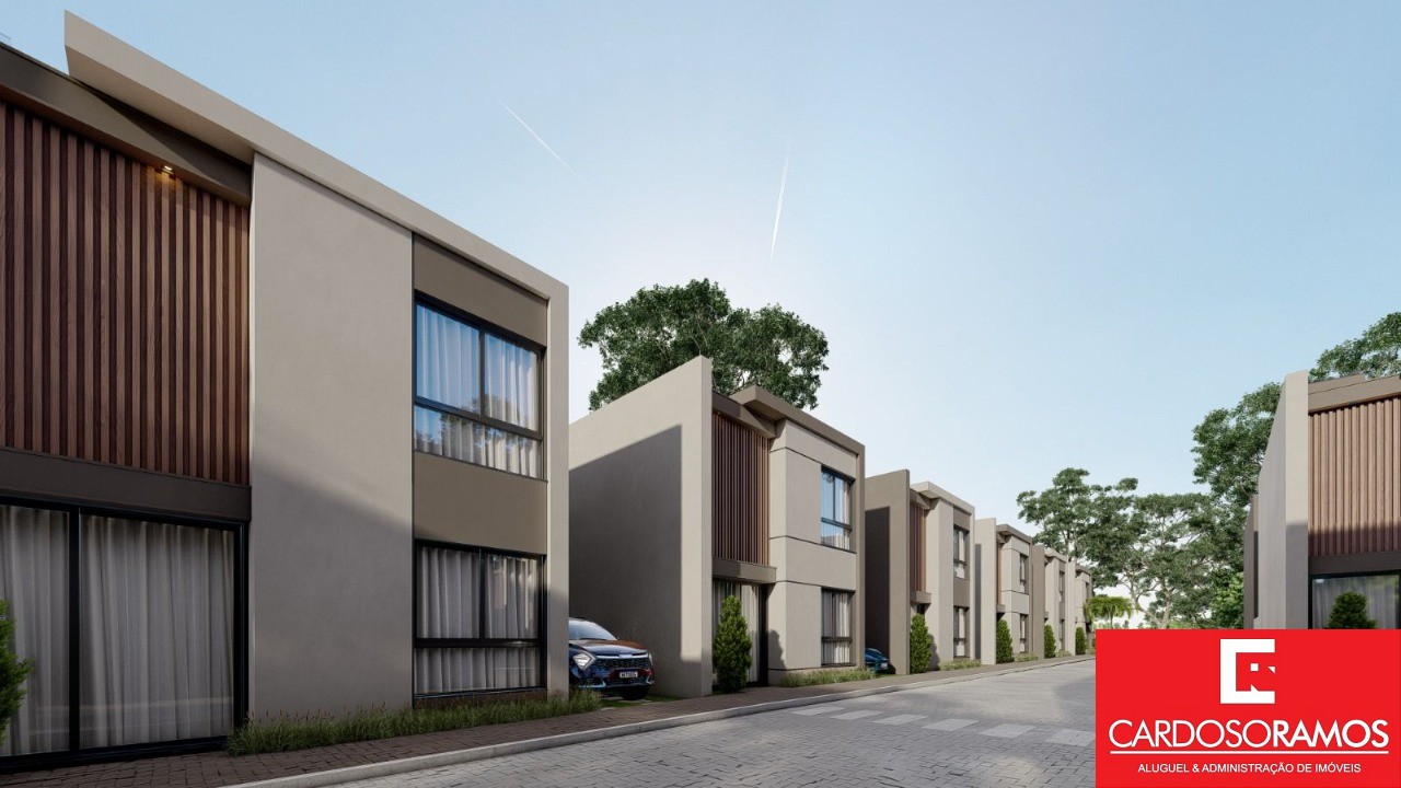 Casa, 4 quartos, 126 m² - Foto 4