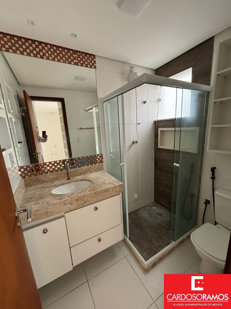 Casa, 3 quartos - Foto 15