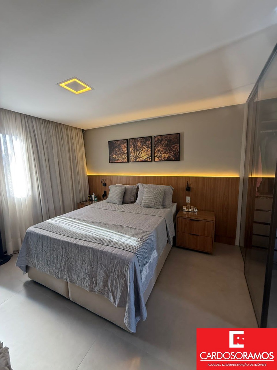 Apartamento, 1 quarto, 65 m² - Foto 15