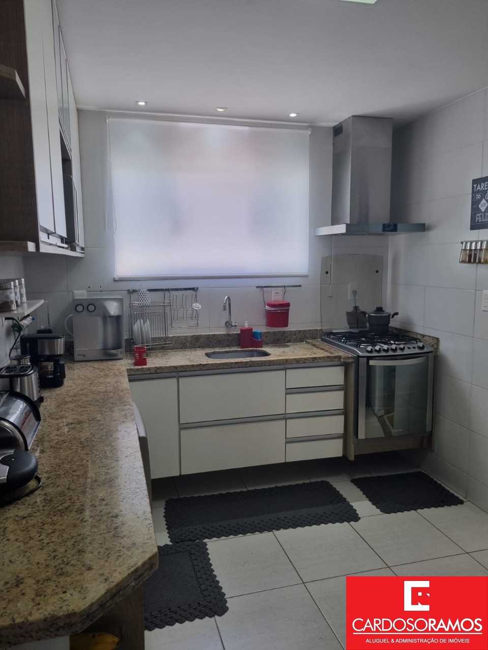 Casa, 4 quartos - Foto 4