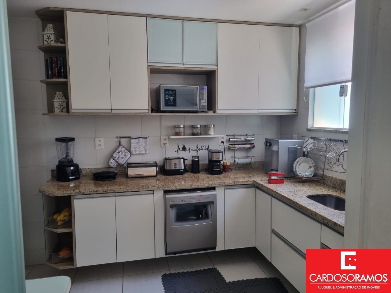 Casa, 4 quartos - Foto 3