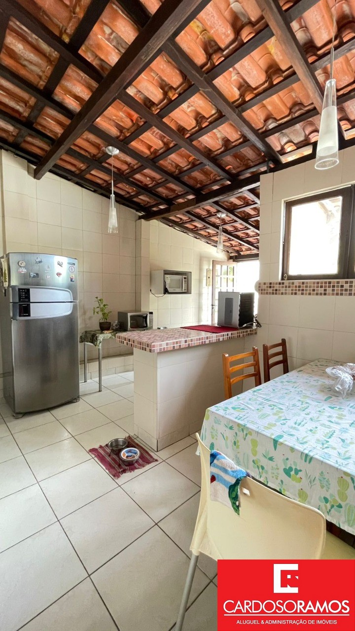 Casa, 5 quartos, 300 m² - Foto 11
