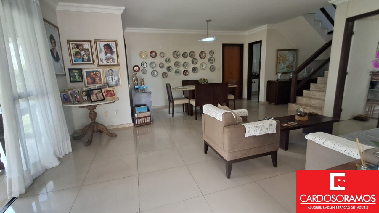 Casa, 5 quartos, 210 m² - Foto 5