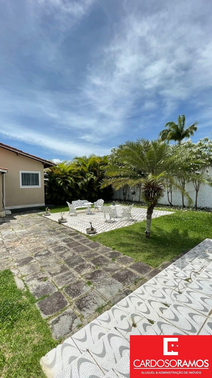 Casa, 5 quartos, 300 m² - Foto 38