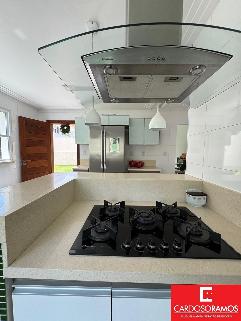 Casa, 3 quartos, 288 m² - Foto 11