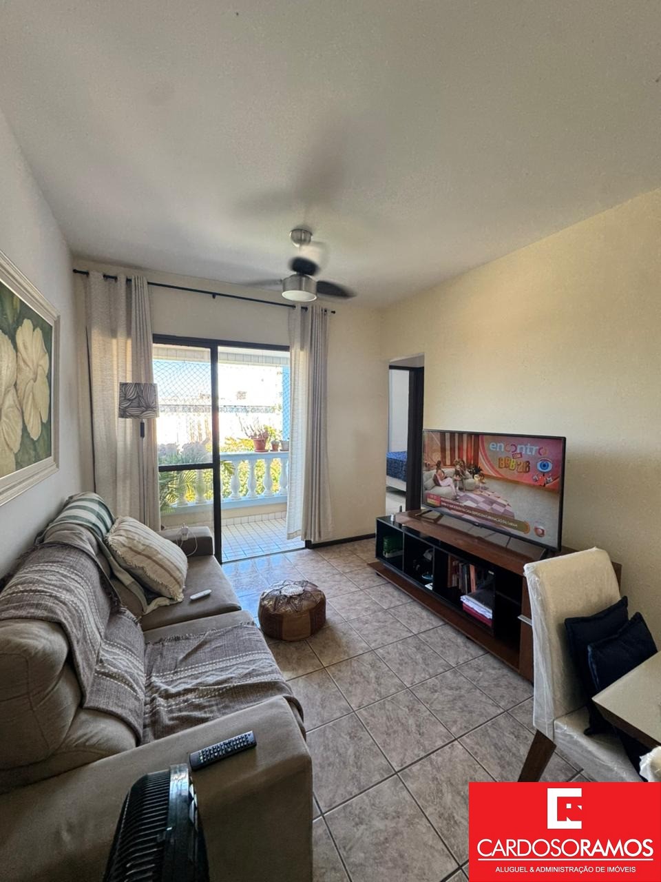 Apartamento, 2 quartos, 54 m² - Foto 2