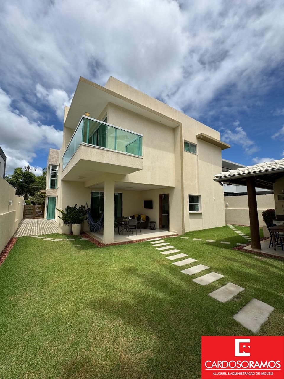 Casa, 3 quartos, 288 m² - Foto 39