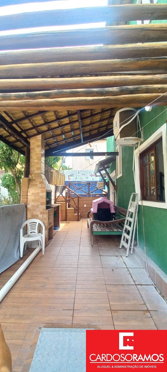 Casa, 2 quartos, 87 m² - Foto 18