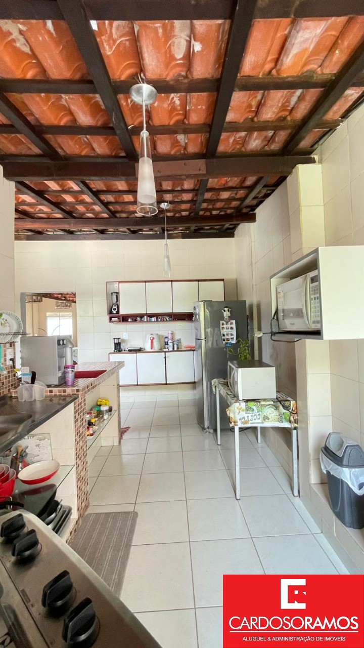 Casa, 5 quartos, 300 m² - Foto 9