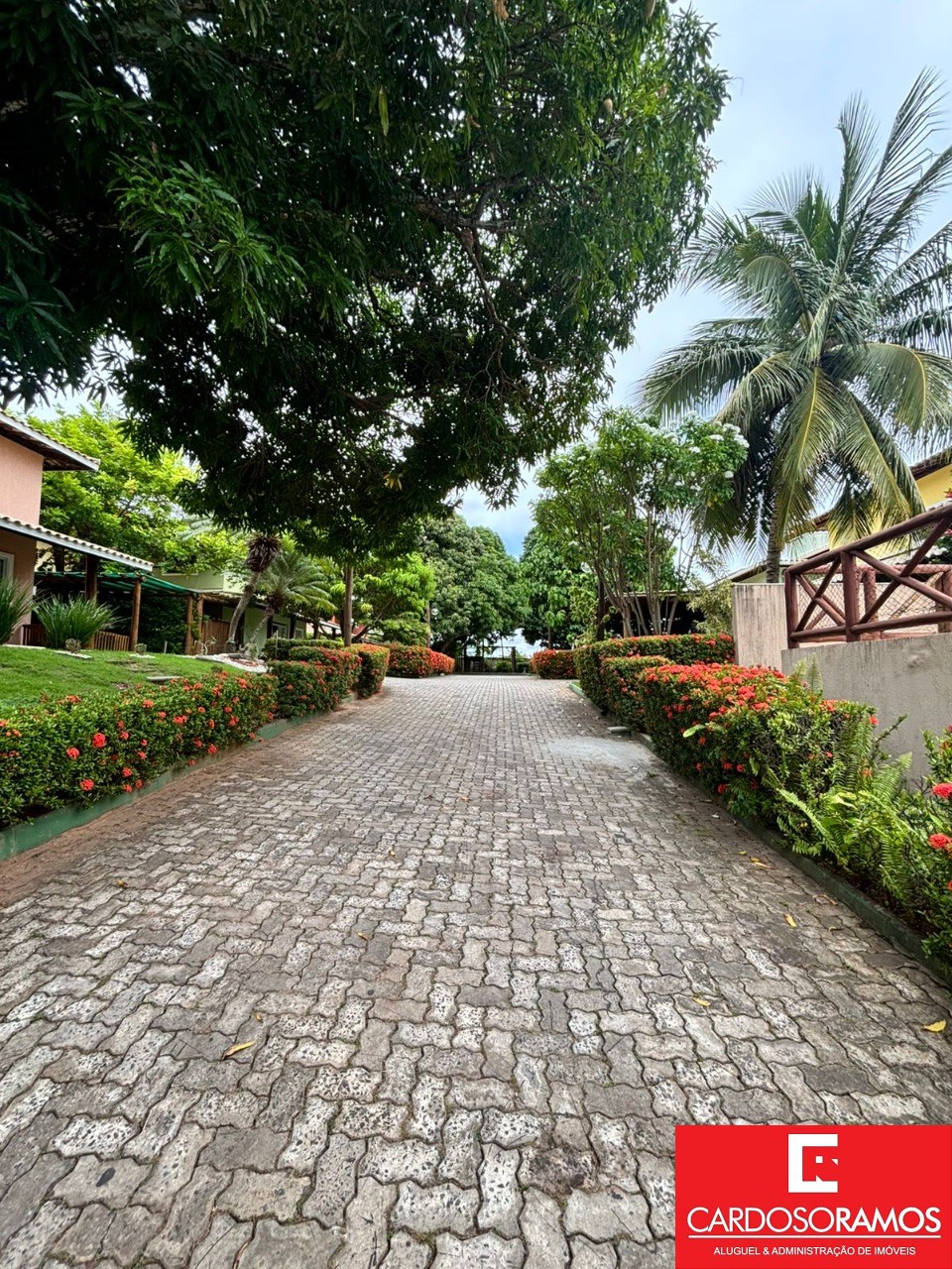 Casa, 4 quartos - Foto 35