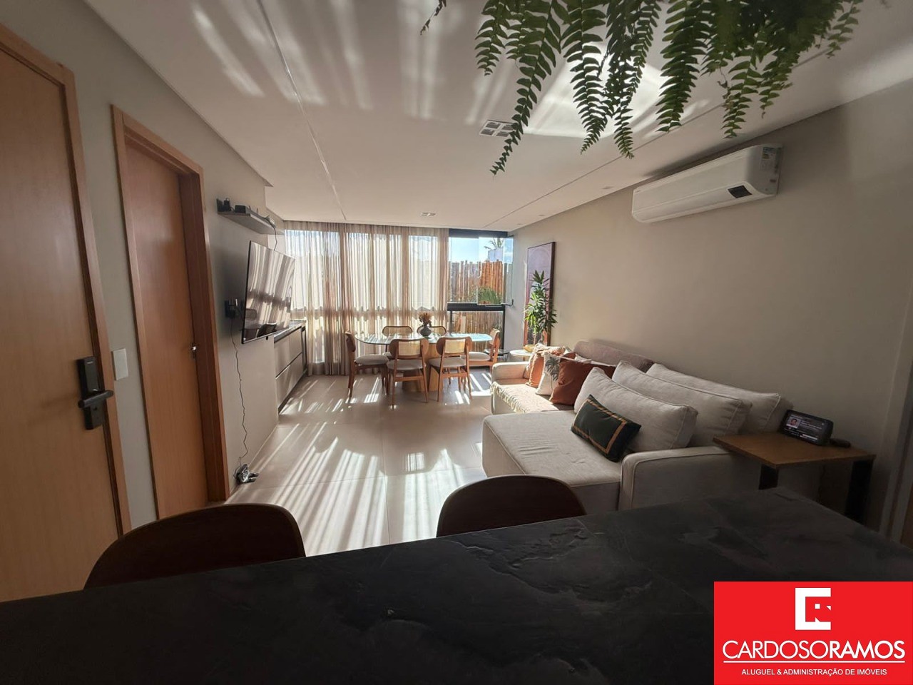 Apartamento, 1 quarto, 65 m² - Foto 4