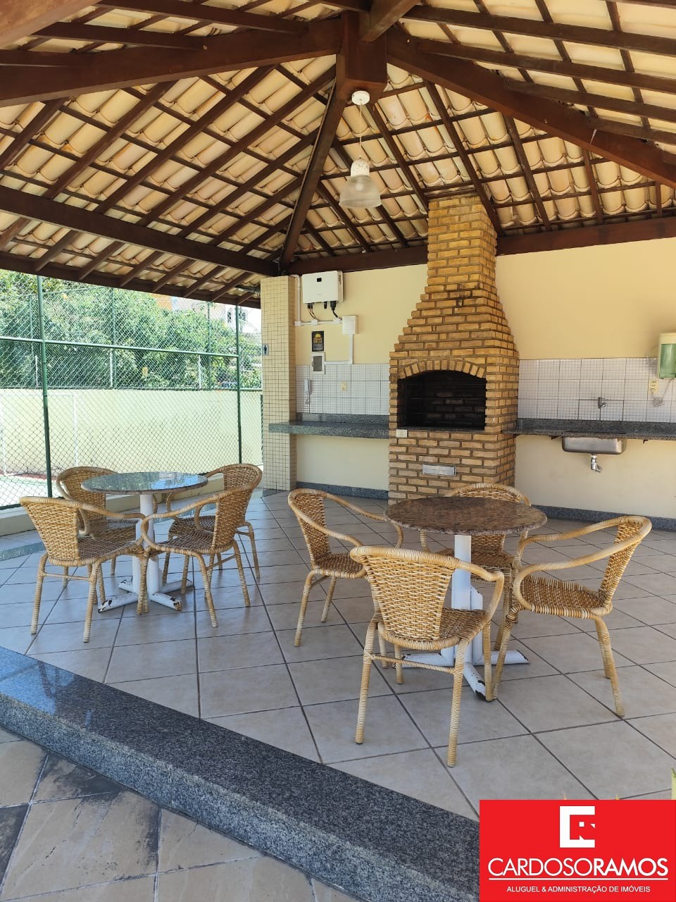 Casa, 4 quartos, 300 m² - Foto 33