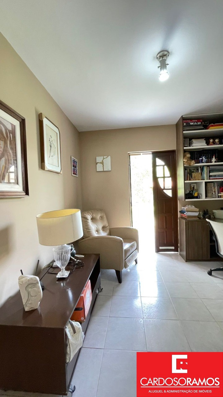 Casa, 5 quartos, 300 m² - Foto 28