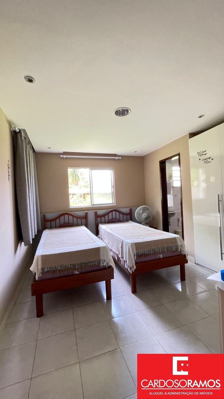 Casa, 5 quartos, 300 m² - Foto 24