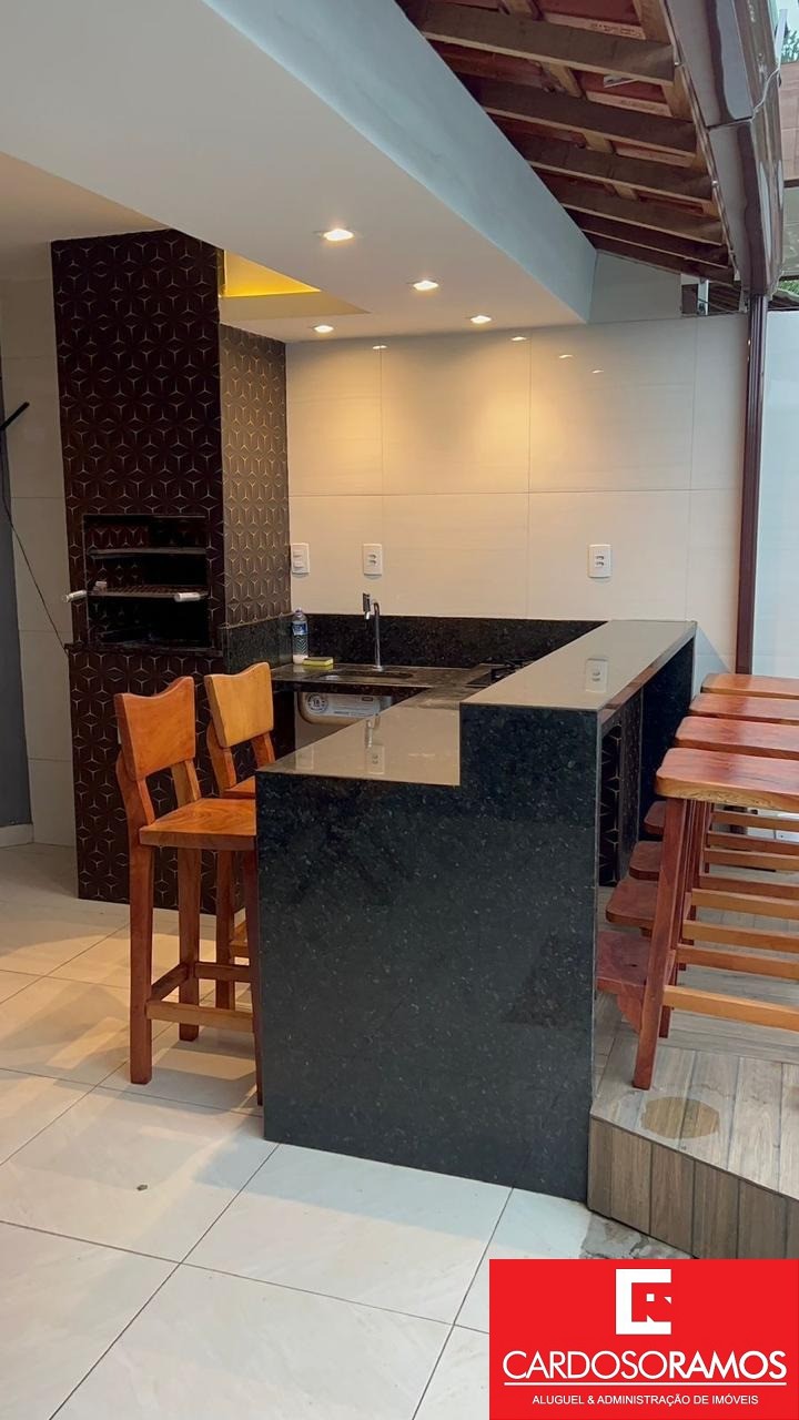 Casa, 5 quartos, 365 m² - Foto 3