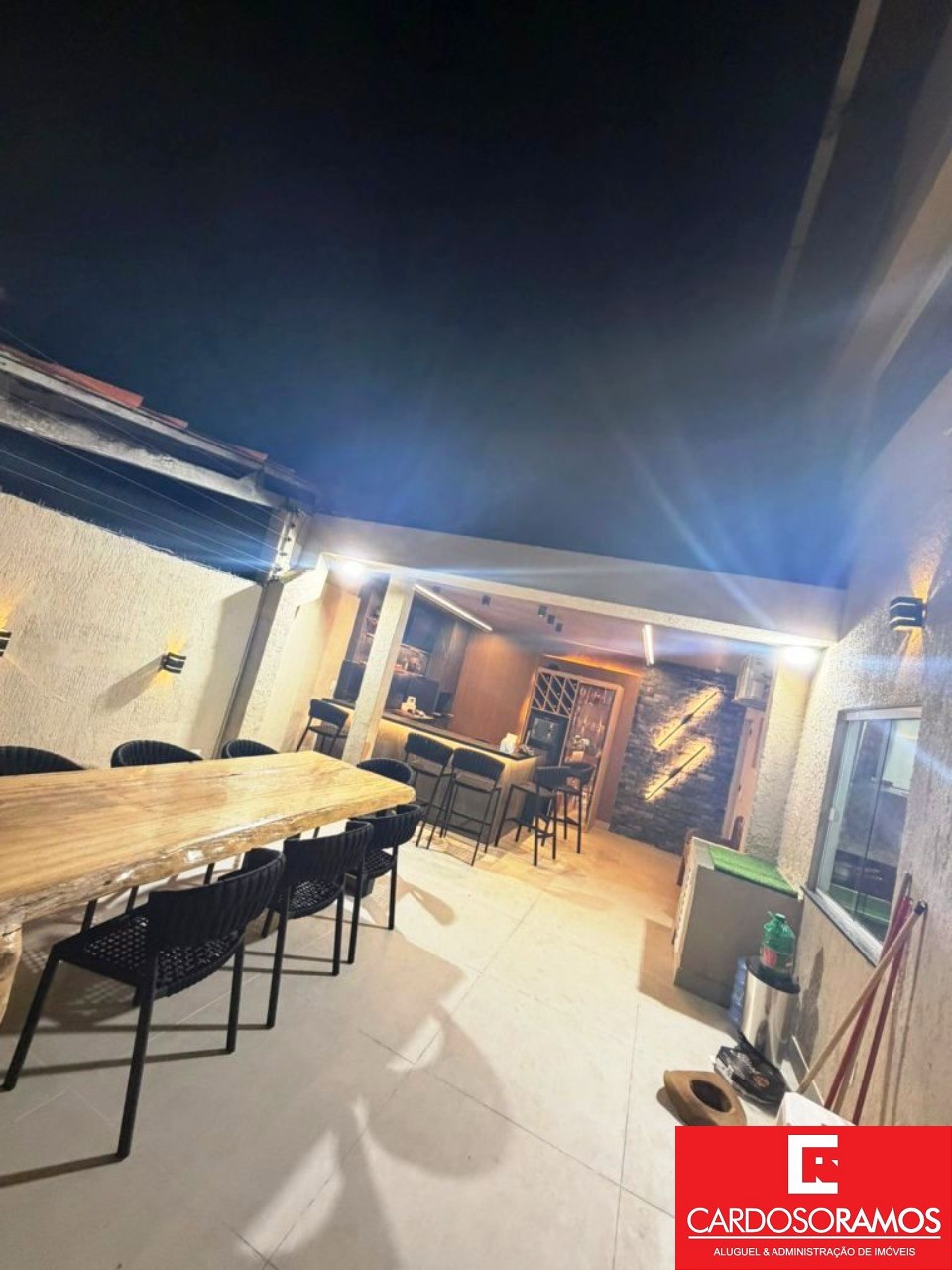 Casa, 4 quartos, 200 m² - Foto 32