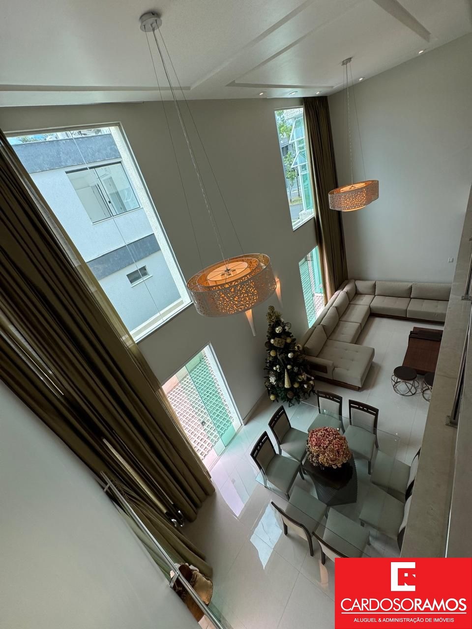 Casa, 3 quartos, 288 m² - Foto 26