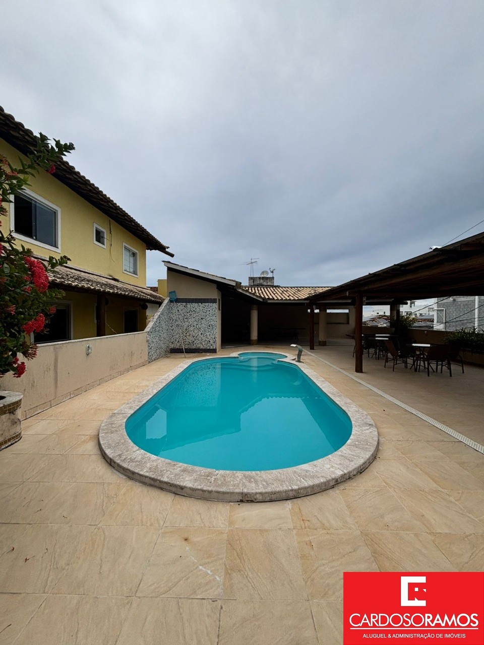 Casa, 4 quartos - Foto 29