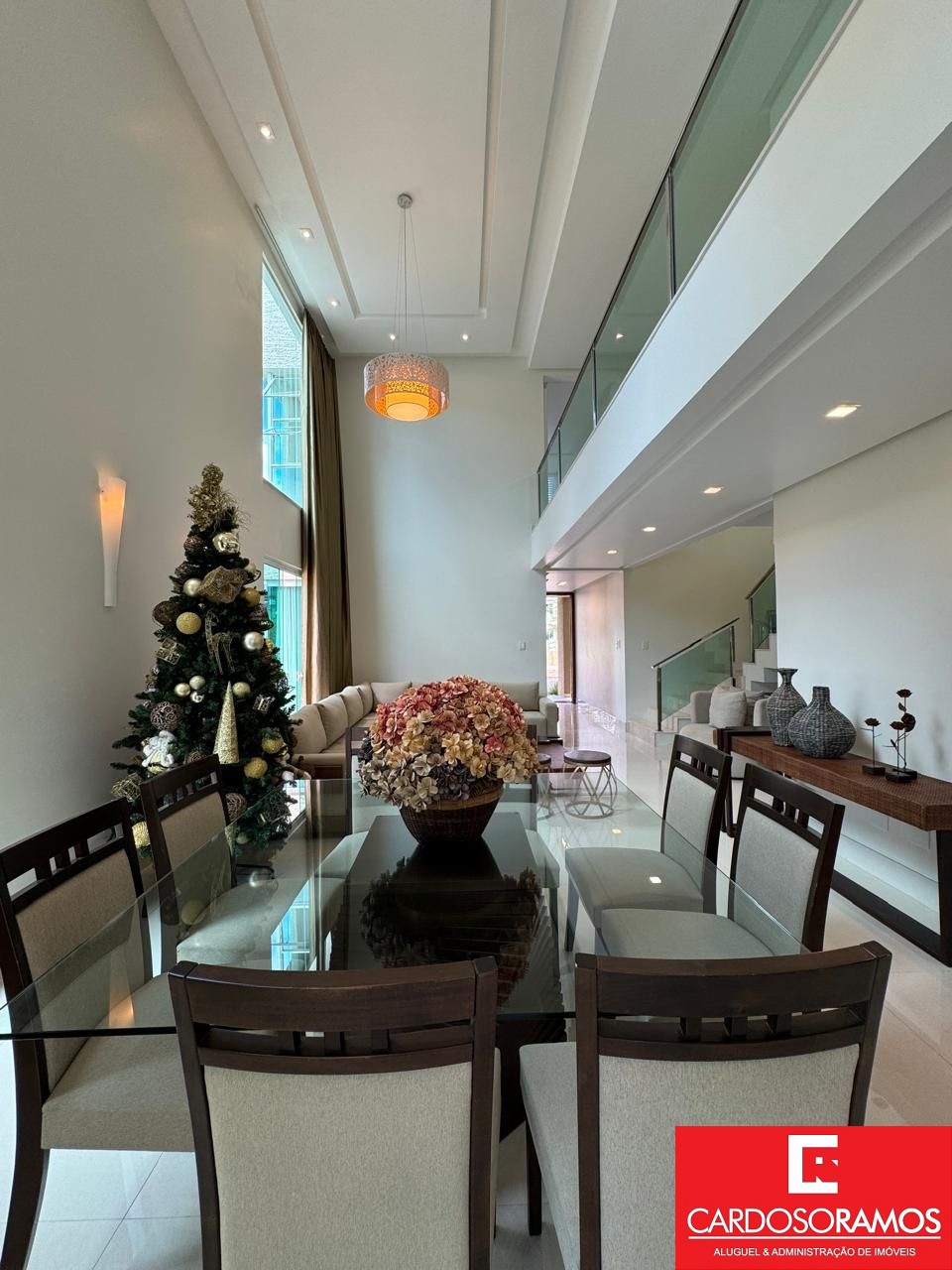 Casa, 3 quartos, 288 m² - Foto 5