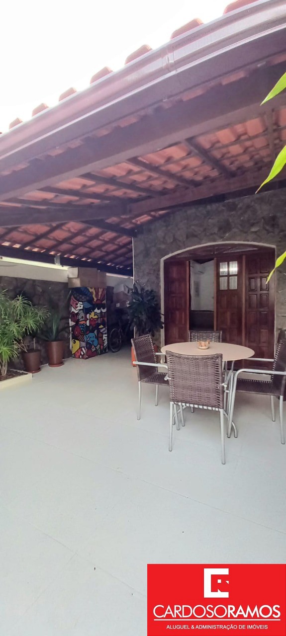 Casa, 3 quartos, 115 m² - Foto 2