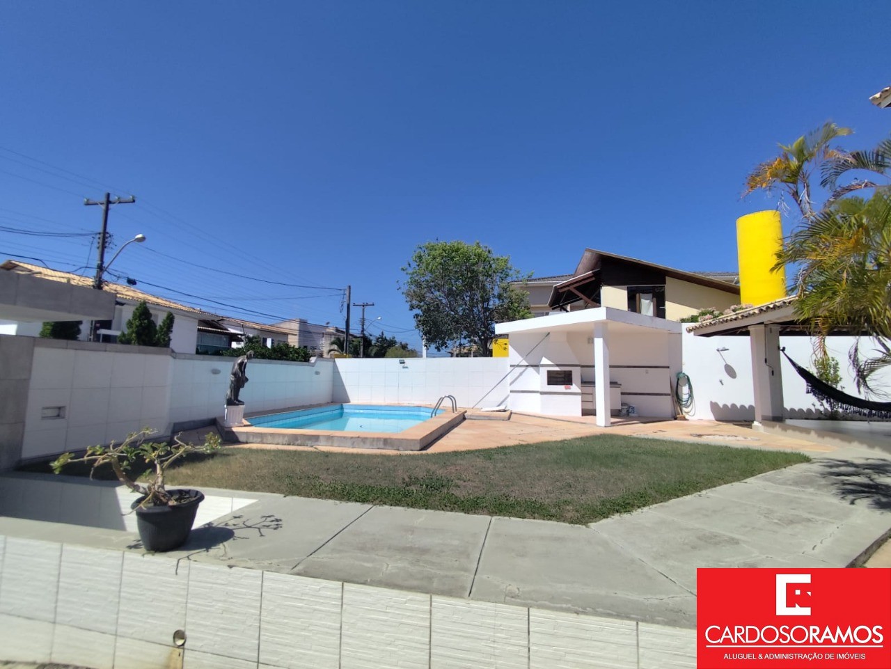 Casa, 3 quartos, 213 m² - Foto 31