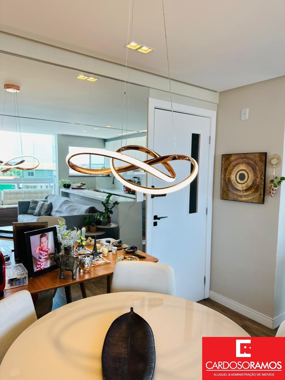 Apartamento, 2 quartos, 56 m² - Foto 9