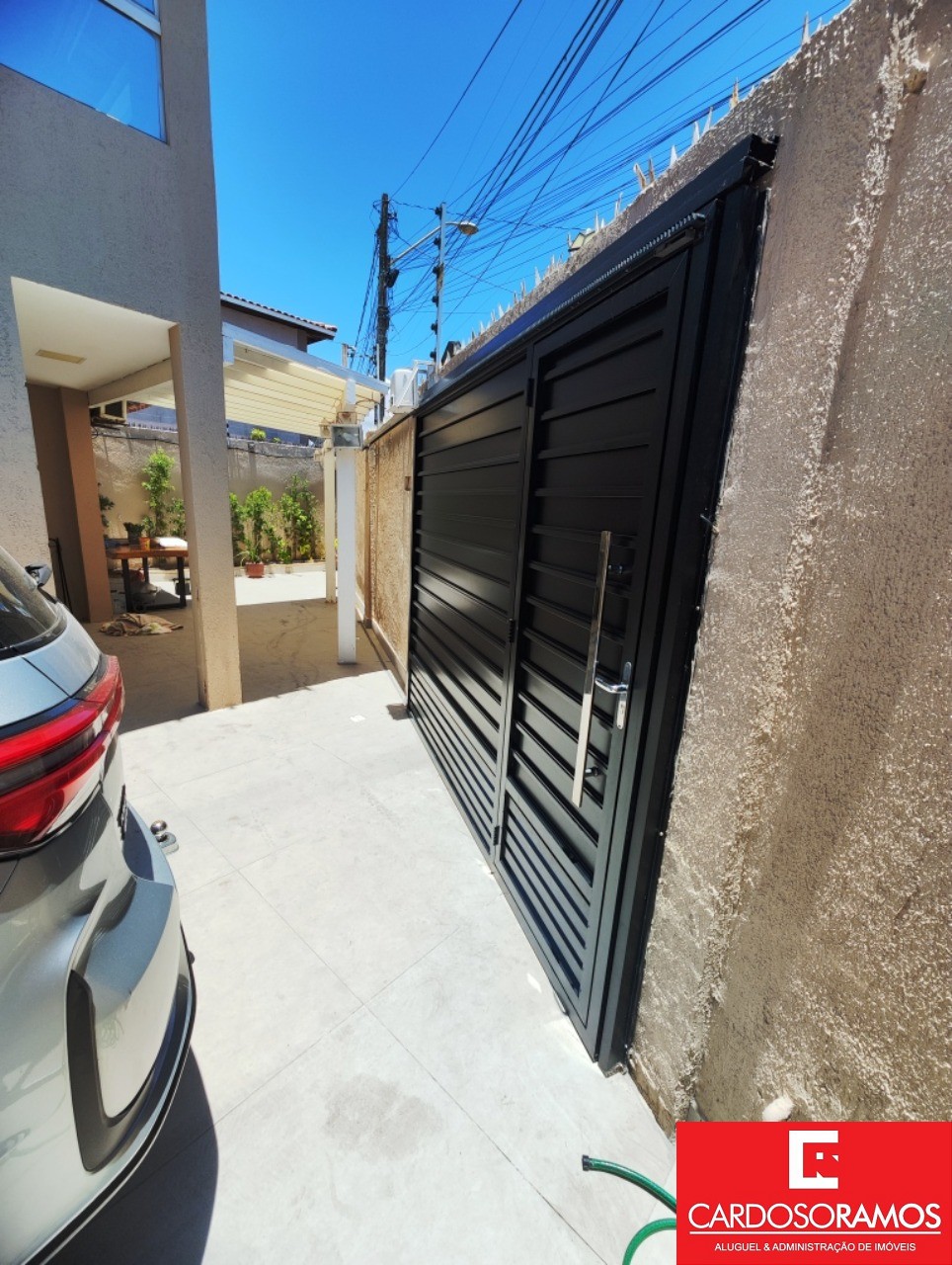 Casa, 4 quartos, 200 m² - Foto 2