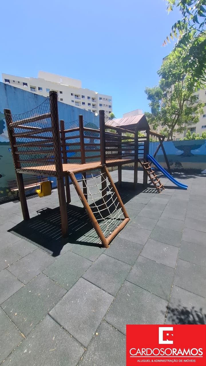 Apartamento, 2 quartos, 50 m² - Foto 17