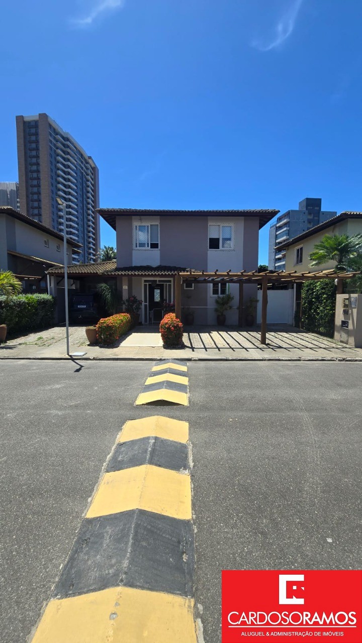 Casa, 4 quartos, 392 m² - Foto 2