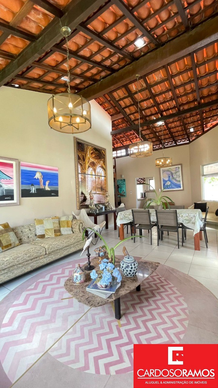 Casa, 5 quartos, 300 m² - Foto 5