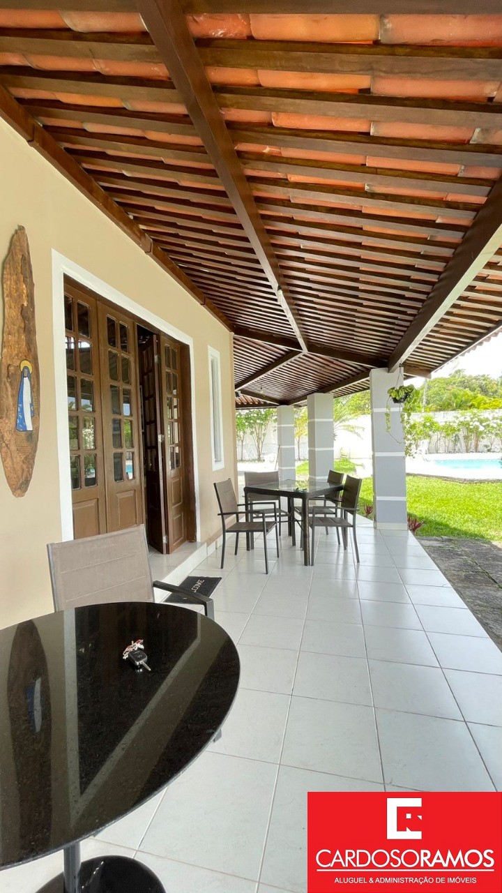 Casa, 5 quartos, 300 m² - Foto 34