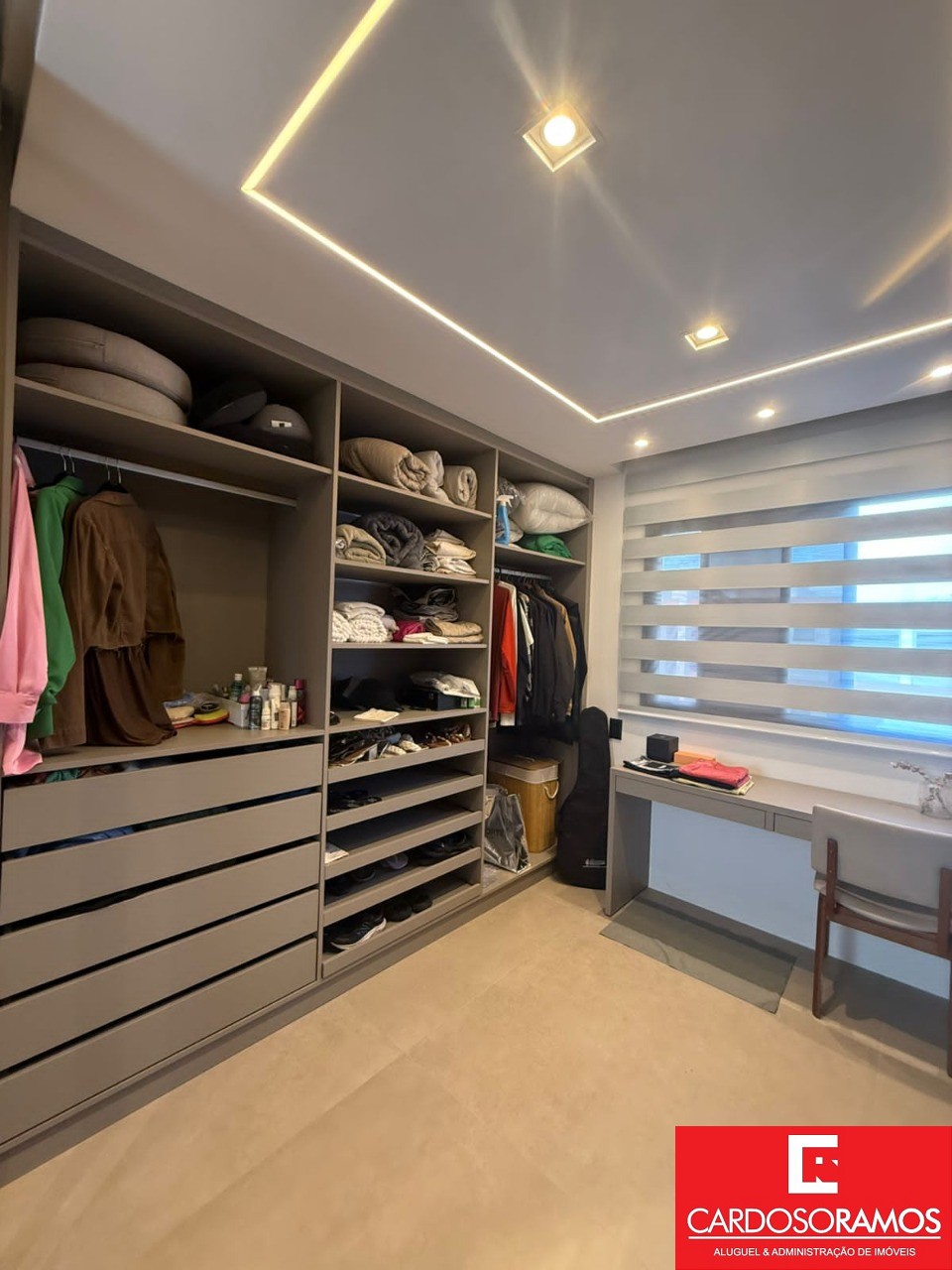 Apartamento, 1 quarto, 65 m² - Foto 24