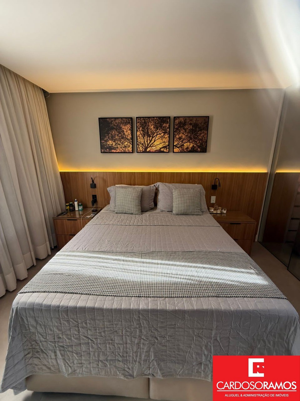 Apartamento, 1 quarto, 65 m² - Foto 16