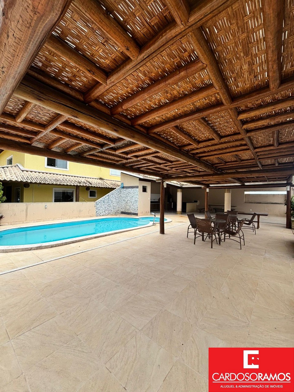 Casa, 4 quartos - Foto 31