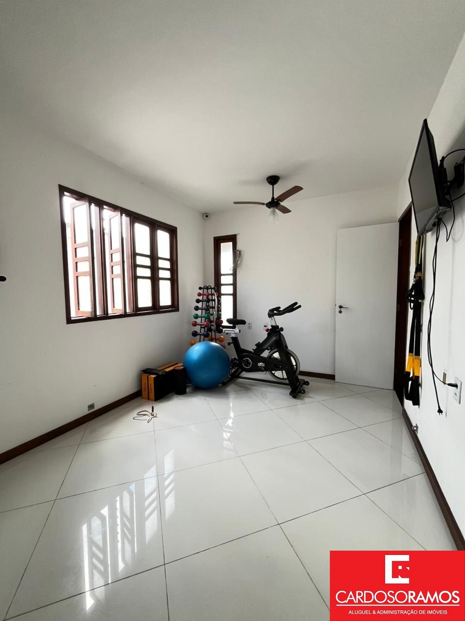 Casa, 5 quartos, 191 m² - Foto 18