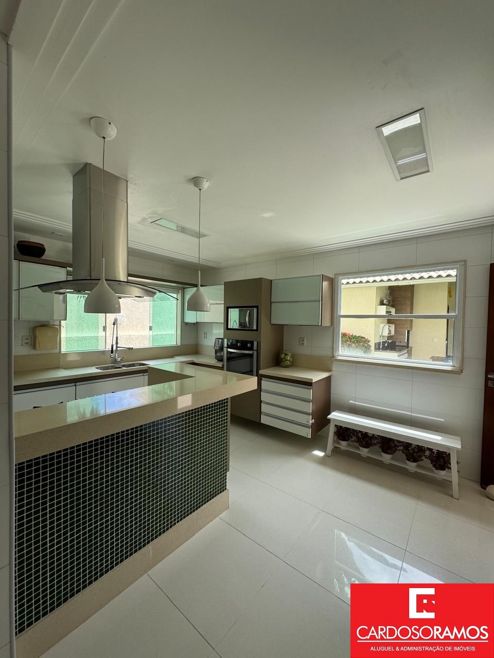 Casa, 3 quartos, 288 m² - Foto 9