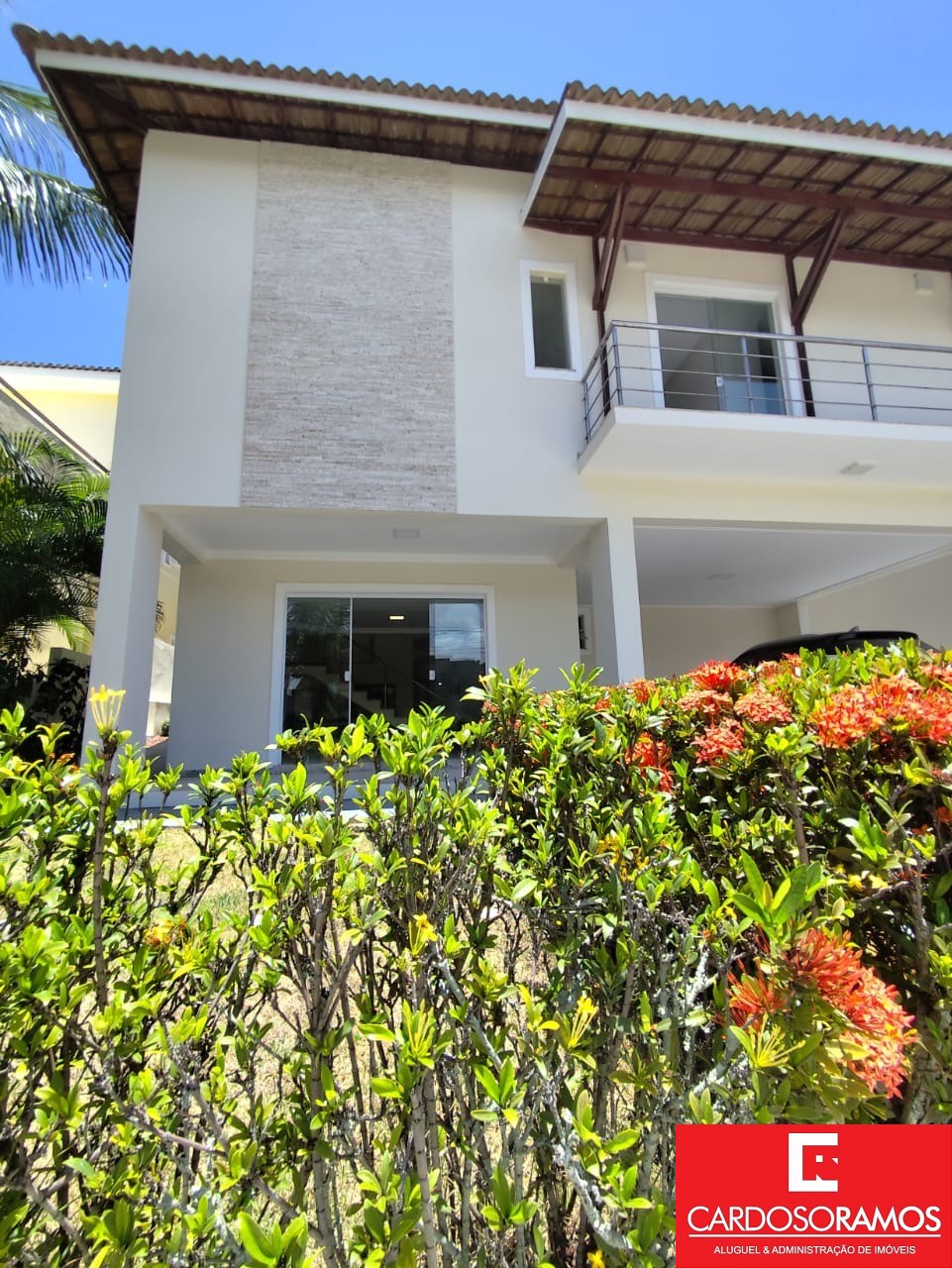 Casa, 4 quartos, 300 m² - Foto 3