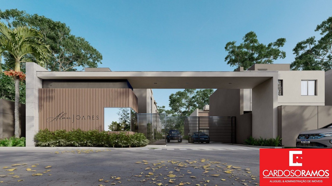 Casa, 4 quartos, 126 m² - Foto 6