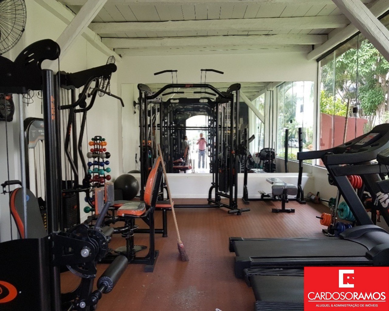 Apartamento, 2 quartos, 54 m² - Foto 10