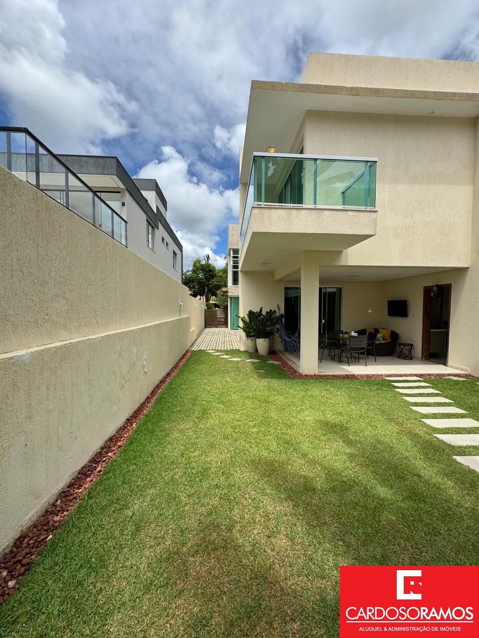 Casa, 3 quartos, 288 m² - Foto 38