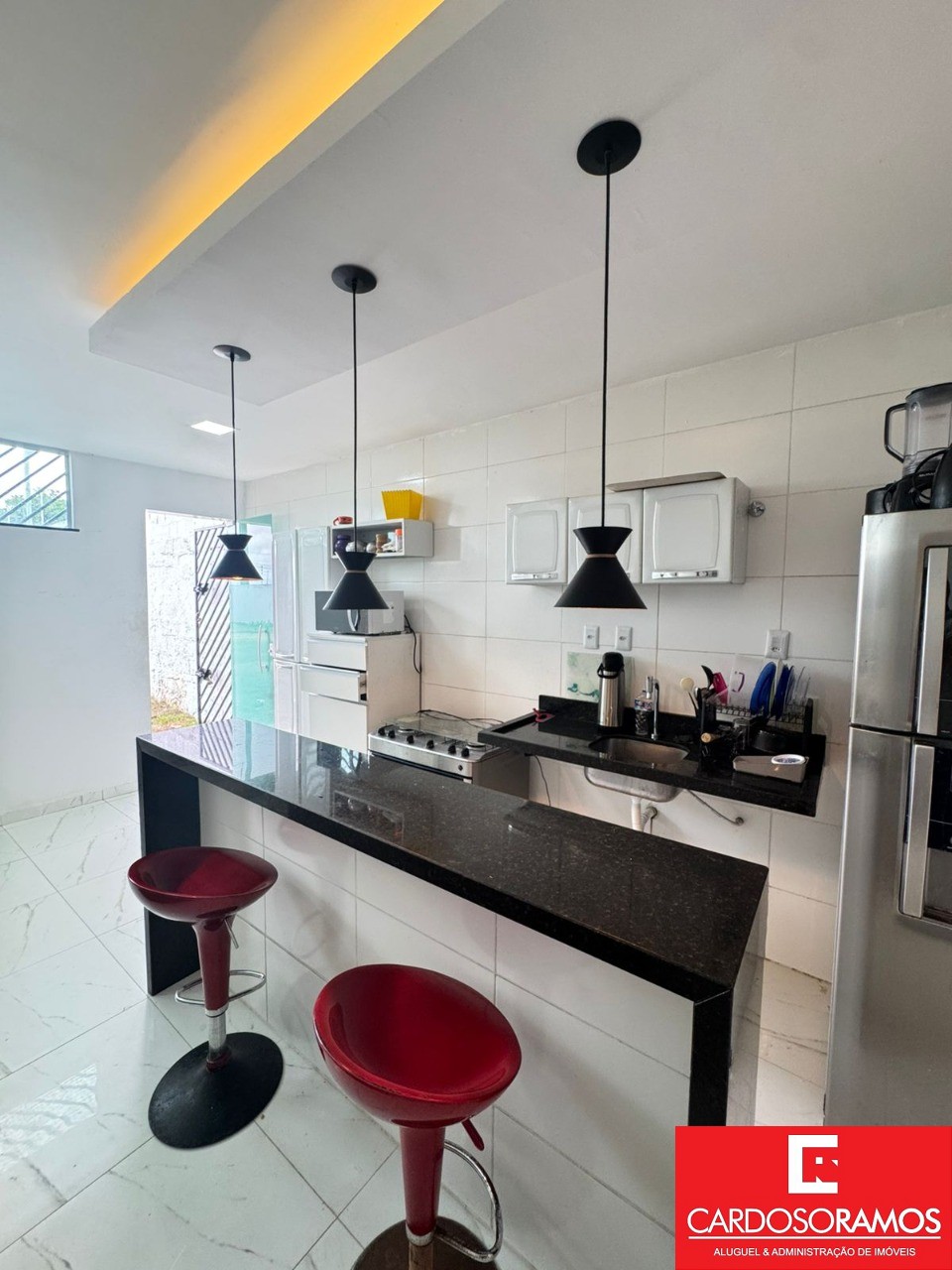 Casa, 5 quartos, 365 m² - Foto 7