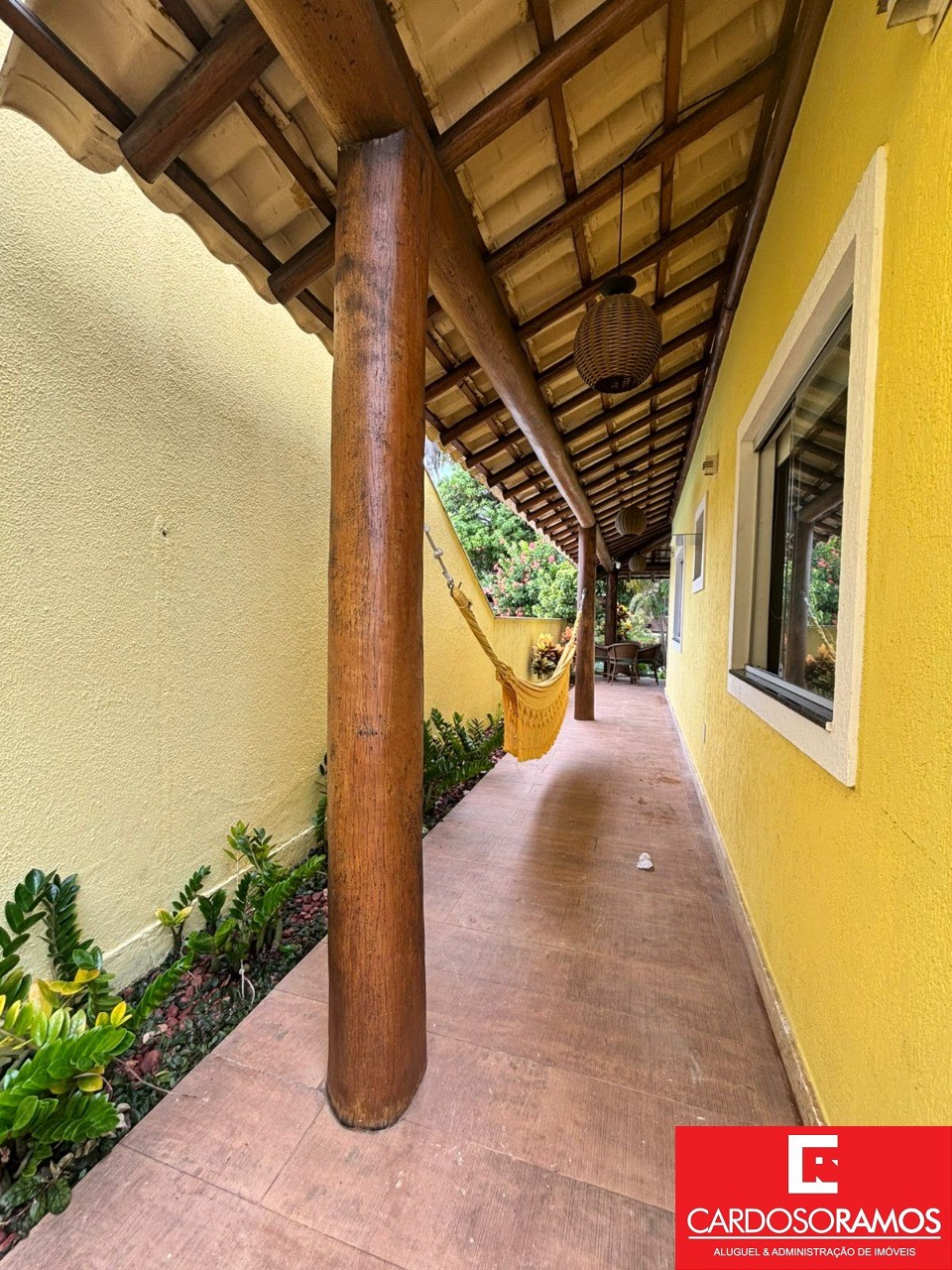 Casa, 4 quartos - Foto 24